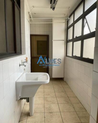 Imagem Apartamento com 3 Quartos à Venda, 120 m² em Vila Assunção - Santo André