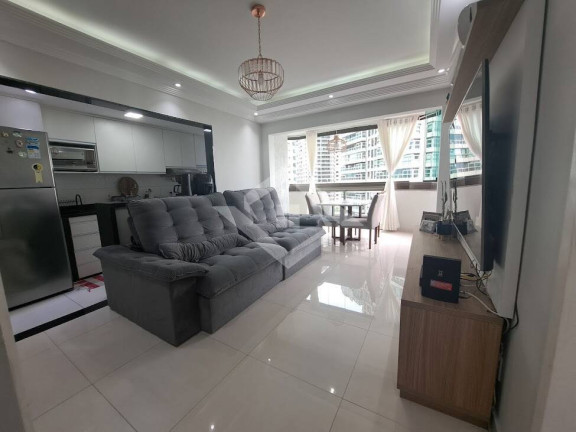 Imagem Apartamento com 2 Quartos à Venda, 72 m² em Barra Da Tijuca - Rio De Janeiro