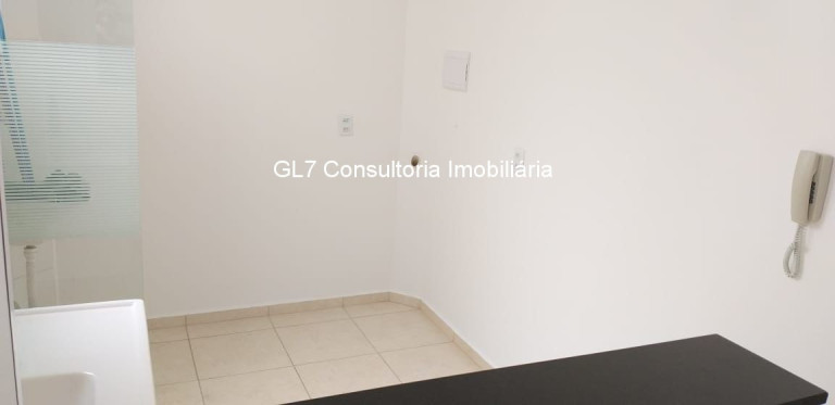 Imagem Apartamento com 2 Quartos à Venda, 48 m² em Salto Ville - Salto
