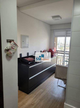 Imagem Apartamento com 3 Quartos à Venda, 116 m² em Baeta Neves - São Bernardo Do Campo