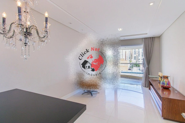 Imagem Apartamento com 3 Quartos à Venda, 107 m² em Centro - São Bernardo Do Campo Imagem Apartamento com 3 Quartos à Venda, 107 m² em Centro - São Bernardo Do Campo