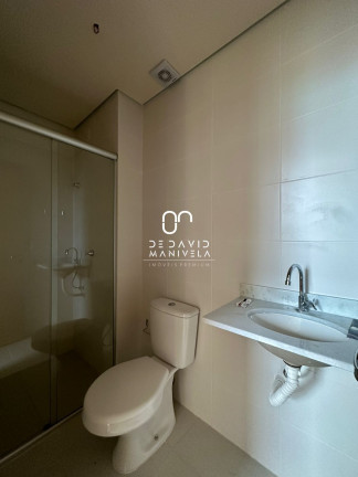 Apartamento com 1 Quarto à Venda, 36 m² em Centro - Santa Maria