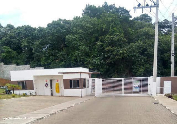 Imagem Imóvel com 2 Quartos à Venda, 48 m² em Conquista Clube Residencial - Vargem Grande Paulista