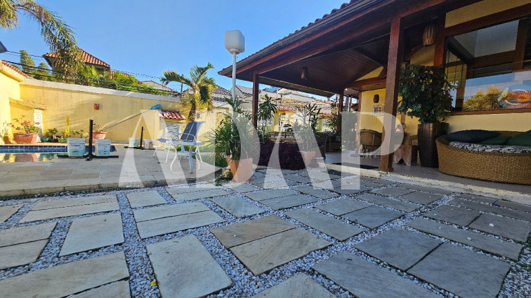 Imagem Casa com 4 Quartos à Venda, 367 m² em Vargem Pequena - Rio De Janeiro Imagem Casa com 4 Quartos à Venda, 367 m² em Vargem Pequena - Rio De Janeiro