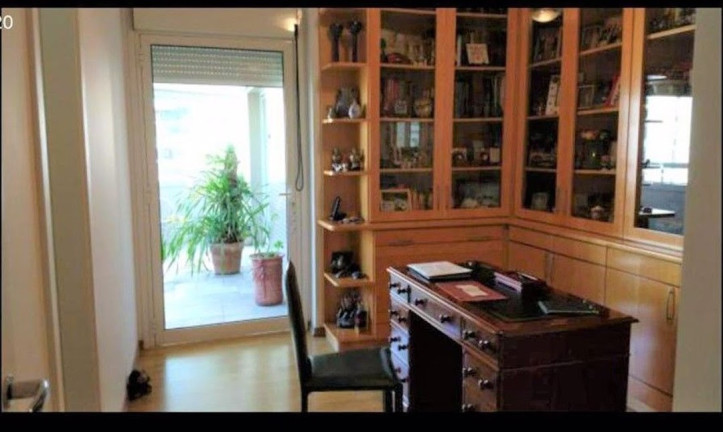 Imagem Apartamento com 4 Quartos à Venda, 303 m² em Paraíso - São Paulo