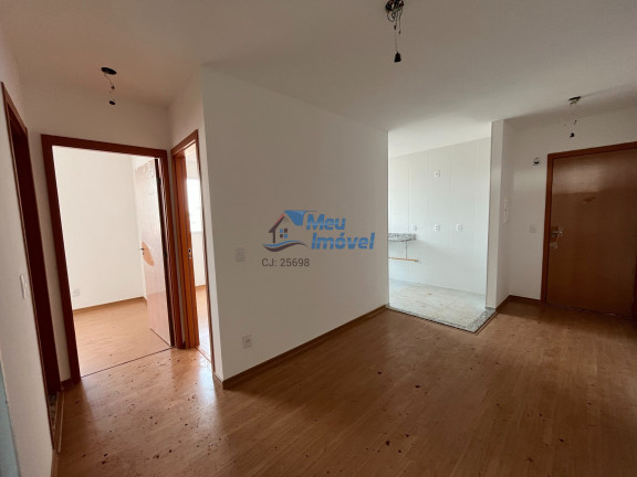 Imóvel com 2 Quartos à Venda, 42 m² em Samambaia Sul (samambaia) - Brasília
