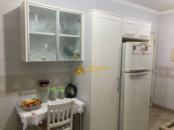 Imagem Apartamento com 3 Quartos à Venda, 99 m² em Alphaville - Barueri