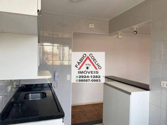Imagem Apartamento com 1 Quarto à Venda, 40 m² em Saúde - São Paulo Imagem Apartamento com 1 Quarto à Venda, 40 m² em Saúde - São Paulo