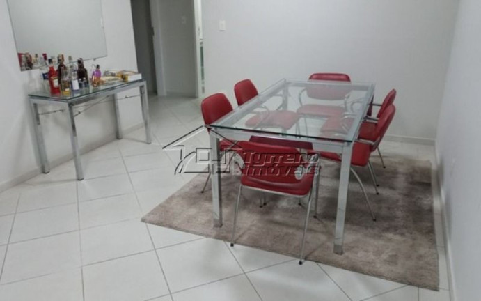 Imagem Apartamento com 3 Quartos para Alugar, 94 m² em Jardim Aquarius - São José Dos Campos
