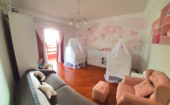 Imagem Casa com 4 Quartos à Venda, 399 m² em Independência - São Bernardo Do Campo Imagem Casa com 4 Quartos à Venda, 399 m² em Independência - São Bernardo Do Campo