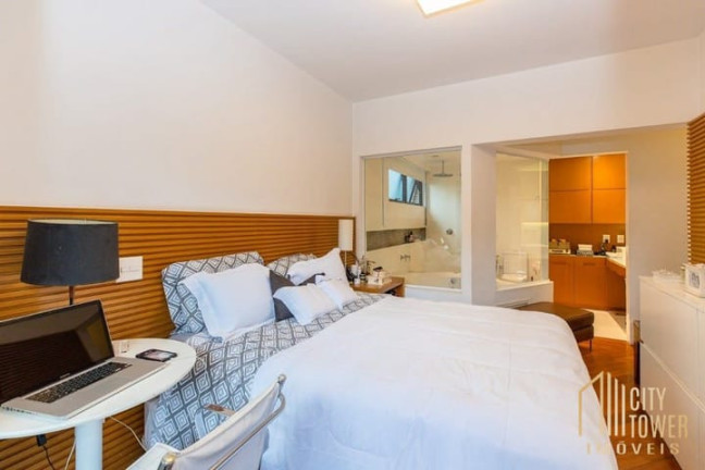 Imagem Apartamento com 3 Quartos à Venda, 205 m² em Vila Mariana - São Paulo