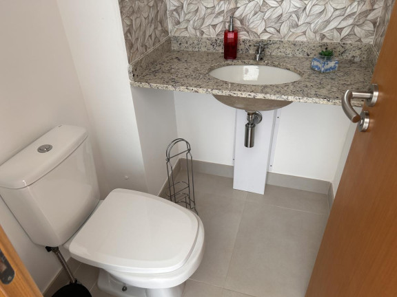Imagem Apartamento com 4 Quartos à Venda, 270 m² em Praia Grande - Ubatuba