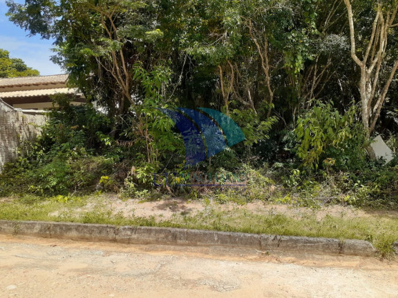 Imagem Terreno à Venda,  em Caravelas - Búzios