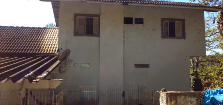 Imagem Casa com 4 Quartos à Venda, 166 m² em Vila Moraes - São Paulo