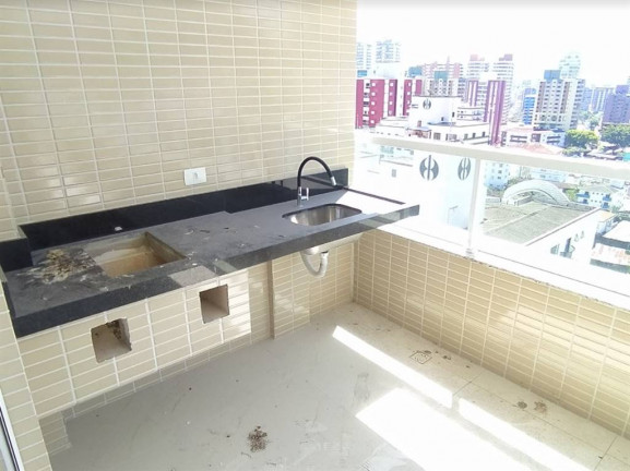Imagem Apartamento com 3 Quartos à Venda, 112 m² em Guilhermina - Praia Grande Imagem Apartamento com 3 Quartos à Venda, 112 m² em Guilhermina - Praia Grande