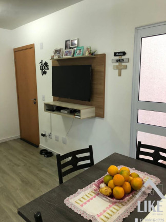 Imagem Imóvel com 2 Quartos à Venda, 65 m² em Jardim Santa Inês I - São José Dos Campos Imagem Imóvel com 2 Quartos à Venda, 65 m² em Jardim Santa Inês I - São José Dos Campos