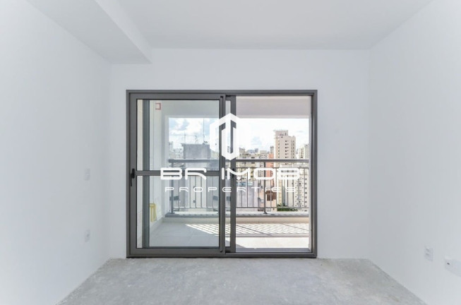 Imagem Imóvel com 1 Quarto à Venda, 24 m² em Moema - São Paulo Imagem Imóvel com 1 Quarto à Venda, 24 m² em Moema - São Paulo