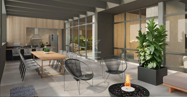 Imagem Apartamento com 4 Quartos à Venda, 147 m² em Cidade São Francisco - São Paulo Imagem Apartamento com 4 Quartos à Venda, 147 m² em Cidade São Francisco - São Paulo