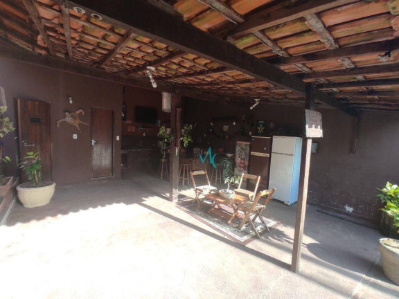 Imagem Casa com 3 Quartos à Venda, 135 m² em Campo Grande - Rio De Janeiro Imagem Casa com 3 Quartos à Venda, 135 m² em Campo Grande - Rio De Janeiro