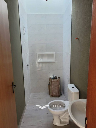 Imagem Casa com 2 Quartos à Venda, 54 m² em São Cristóvão - Barra Velha