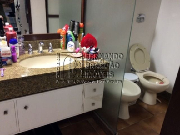 Imagem Casa com 4 Quartos à Venda, 760 m² em Itanhangá - Rio De Janeiro