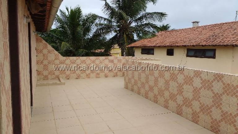 Imagem Casa de Condomínio com 3 Quartos à Venda, 100 m² em Peró - Cabo Frio