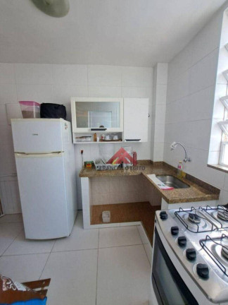 Imagem Apartamento com 2 Quartos à Venda, 78 m² em Fonseca - Niterói
