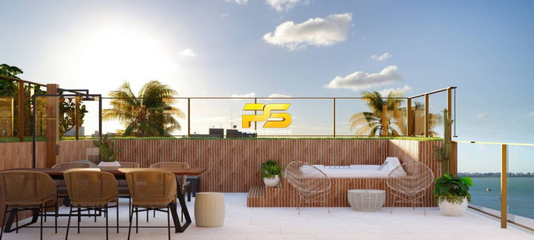 Imagem Apartamento com 2 Quartos à Venda, 92 m² em Jardim Oceania - João Pessoa Imagem Apartamento com 2 Quartos à Venda, 92 m² em Jardim Oceania - João Pessoa