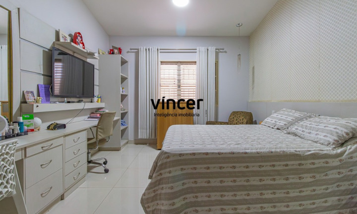Imagem Casa com 4 Quartos à Venda, 468 m² em Jardim América - Goiânia Imagem Casa com 4 Quartos à Venda, 468 m² em Jardim América - Goiânia