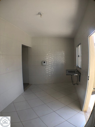 Imagem Casa com 2 Quartos à Venda, 70 m² em Chácara São Luiz - Franco Da Rocha