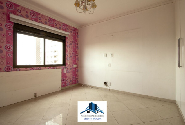 Imagem Apartamento com 4 Quartos à Venda, 244 m² em Tatuapé - São Paulo