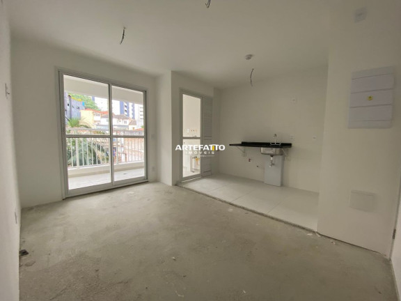 Apartamento com 2 Quartos à Venda, 60 m² em Bela Vista - São Paulo