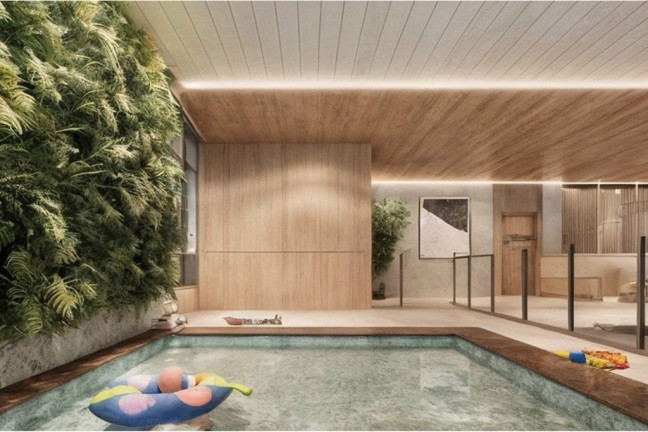 Imagem Imóvel com 3 Quartos à Venda, 180 m² em Jardim Das Acácias - São Paulo