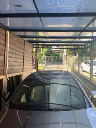 Imagem Casa com 4 Quartos à Venda, 300 m² em Mato Queimado - Gramado