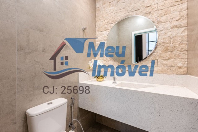 Imagem Casa com 4 Quartos à Venda, 350 m² em Setor Habitacional Vicente Pires - Brasília