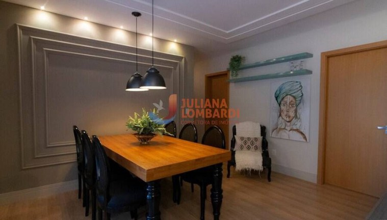 Imagem Apartamento com 3 Quartos à Venda, 103 m² em São Cristóvão - Cascavel