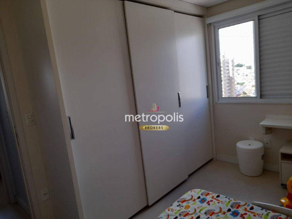 Imagem Apartamento com 3 Quartos à Venda, 86 m² em Vila Valparaíso - Santo André Imagem Apartamento com 3 Quartos à Venda, 86 m² em Vila Valparaíso - Santo André