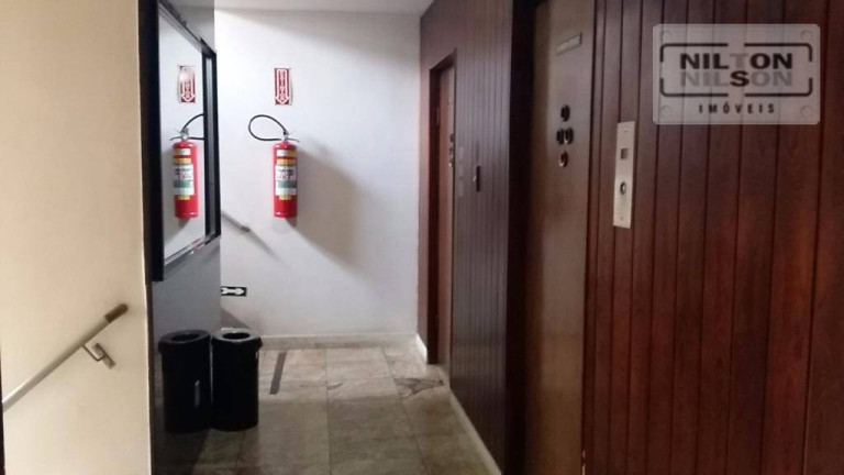 Imagem Apartamento com 1 Quarto à Venda,  em Centro - Campinas