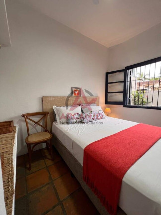 Imagem Casa com 3 Quartos à Venda, 106 m² em Itagua - Ubatuba