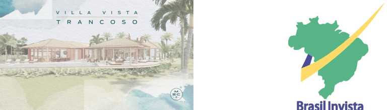 Imagem Casa com 6 Quartos à Venda, em Trancoso - Porto Seguro Imagem Casa com 6 Quartos à Venda, em Trancoso - Porto Seguro