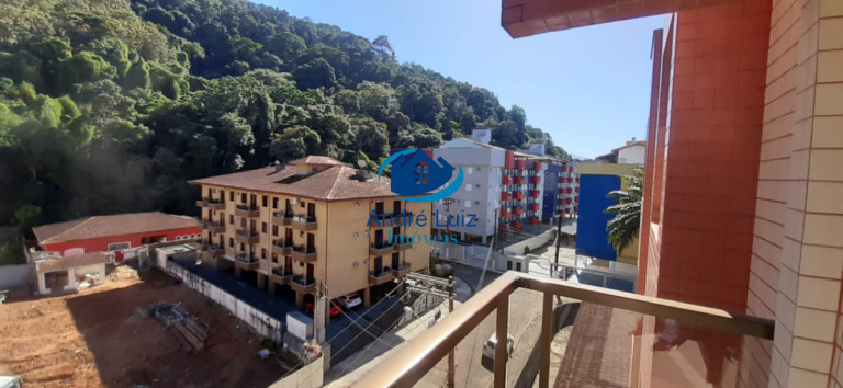 Imagem Cobertura com 2 Quartos à Venda, 90 m² em Praia Grande - Ubatuba