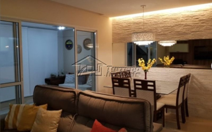 Apartamento com 3 Quartos à Venda, 99 m² em Jardim Esplanada - São José Dos Campos