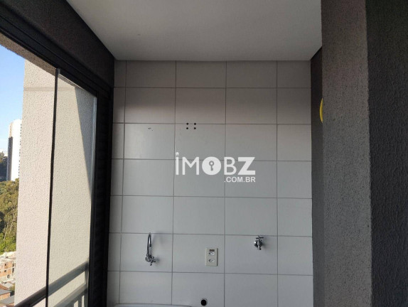 Imagem Imóvel com 1 Quarto à Venda, 33 m² em Vila Andrade - São Paulo Imagem Imóvel com 1 Quarto à Venda, 33 m² em Vila Andrade - São Paulo
