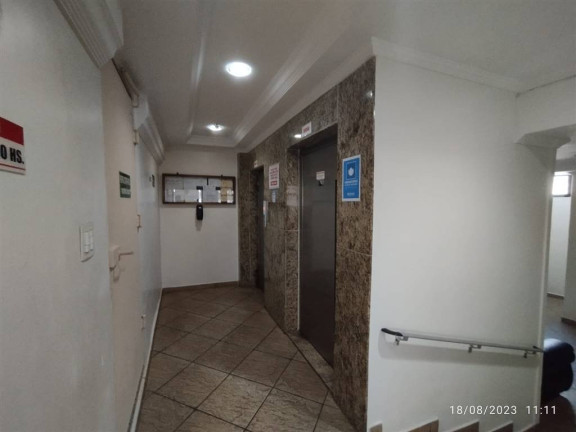 Imagem Apartamento com 1 Quarto à Venda, 42 m² em Aviação - Praia Grande