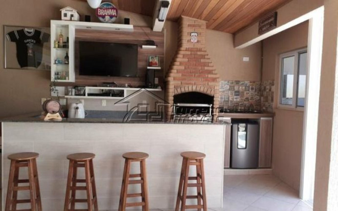 Imagem Casa de Condomínio com 3 Quartos à Venda, 180 m² em Villa Branca - Jacareí