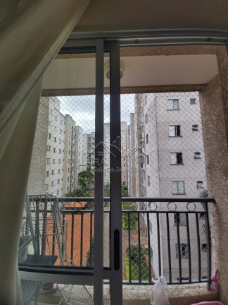 Imagem Apartamento com 2 Quartos à Venda,  em Jardim Vila Formosa - São Paulo