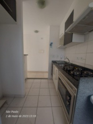 Imagem Apartamento com 2 Quartos à Venda, 47 m² em Jardim Celeste/taboão - São Bernardo Do Campo
