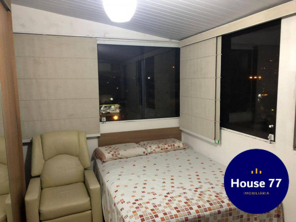 Imagem Apartamento com 2 Quartos à Venda, 70 m² em Moema - São Paulo
