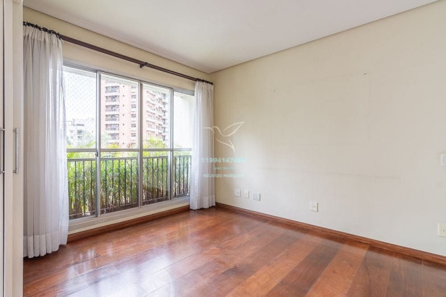 Imagem Apartamento com 3 Quartos à Venda, 142 m² em Morumbi - São Paulo Imagem Apartamento com 3 Quartos à Venda, 142 m² em Morumbi - São Paulo