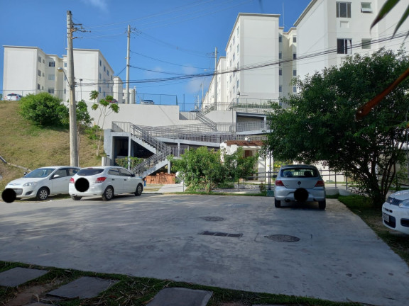Imagem Apartamento com 1 Quarto à Venda, 48 m² em Jardim Placaford - Salvador